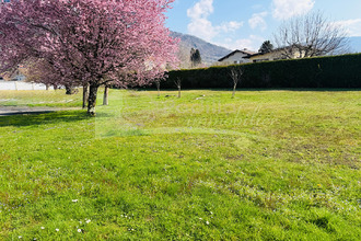 achat appartement thyez 74300