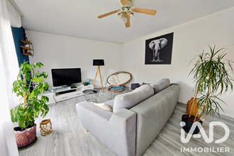 achat appartement thyez 74300