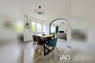 achat appartement thyez 74300