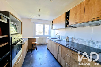 achat appartement thyez 74300