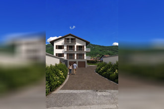 achat appartement thyez 74300