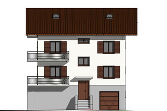 achat appartement thyez 74300