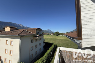 achat appartement thyez 74300