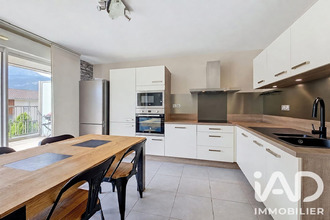 achat appartement thyez 74300