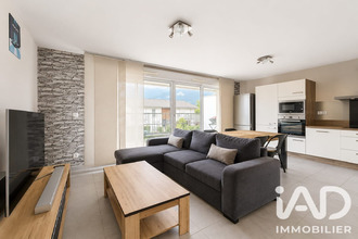 achat appartement thyez 74300