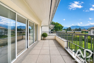 achat appartement thyez 74300