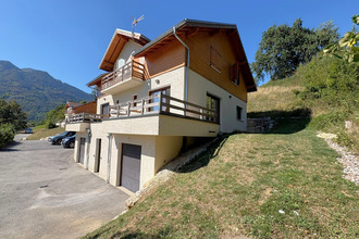 achat appartement thyez 74300