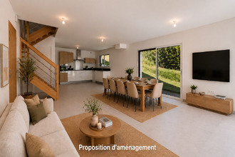 achat appartement thyez 74300