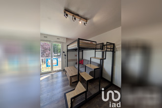 achat appartement thyez 74300