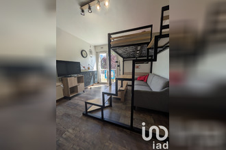 achat appartement thyez 74300