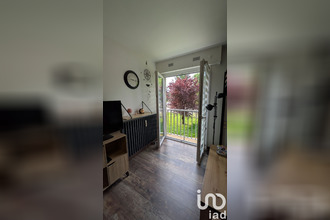 achat appartement thyez 74300
