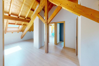 achat appartement thyez 74300