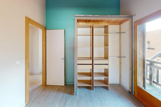 achat appartement thyez 74300