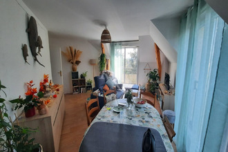 achat appartement tierce 49125