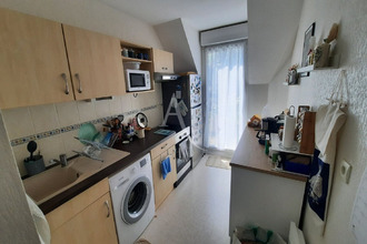 achat appartement tierce 49125