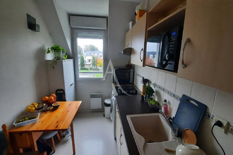 achat appartement tierce 49125