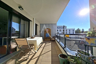 achat appartement tierce 49125