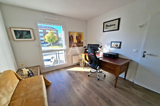 achat appartement tierce 49125