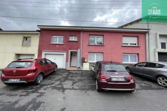 achat appartement tiercelet 54190