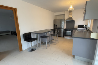 achat appartement tiercelet 54190
