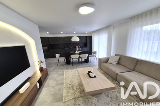 achat appartement tiercelet 54190