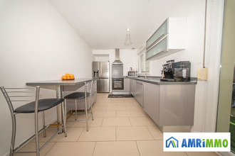 achat appartement tiercelet 54190