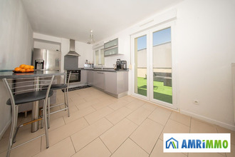 achat appartement tiercelet 54190