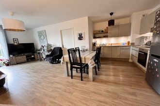achat appartement tigery 91250