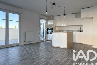 achat appartement tigery 91250