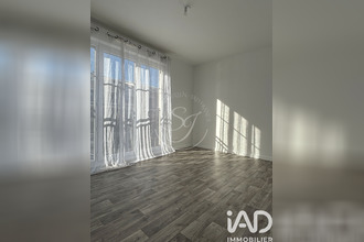 achat appartement tigery 91250