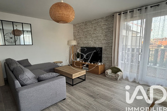 achat appartement tigery 91250