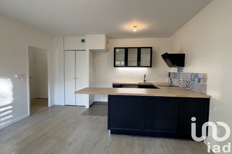 achat appartement tigery 91250