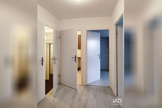 achat appartement tigery 91250