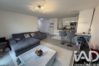 achat appartement tigery 91250