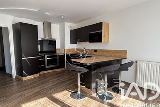 achat appartement tigery 91250