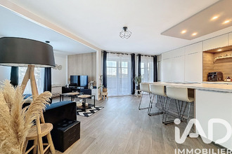 achat appartement tigery 91250