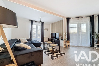 achat appartement tigery 91250