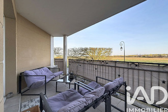 achat appartement tigery 91250