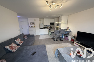 achat appartement tigery 91250