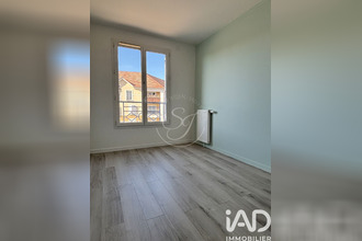 achat appartement tigery 91250