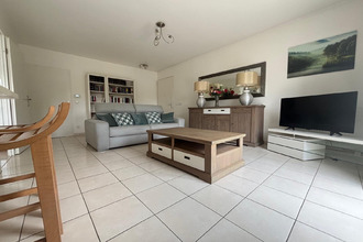 achat appartement tigery 91250