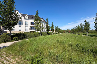 achat appartement tigery 91250