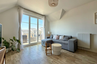 achat appartement tigery 91250