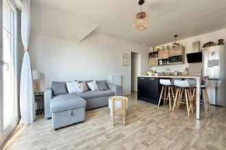 achat appartement tigery 91250