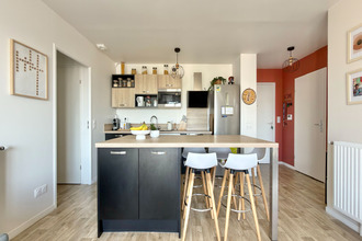 achat appartement tigery 91250