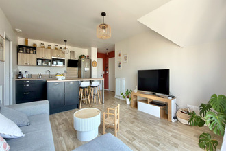 achat appartement tigery 91250