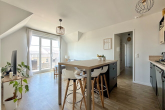 achat appartement tigery 91250