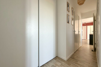 achat appartement tigery 91250