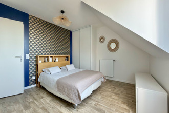 achat appartement tigery 91250
