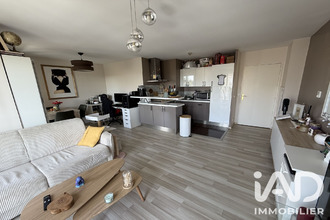 achat appartement tigery 91250